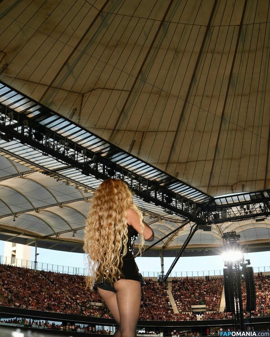 Beyonce Nude OnlyFans  Leaked Photo #49