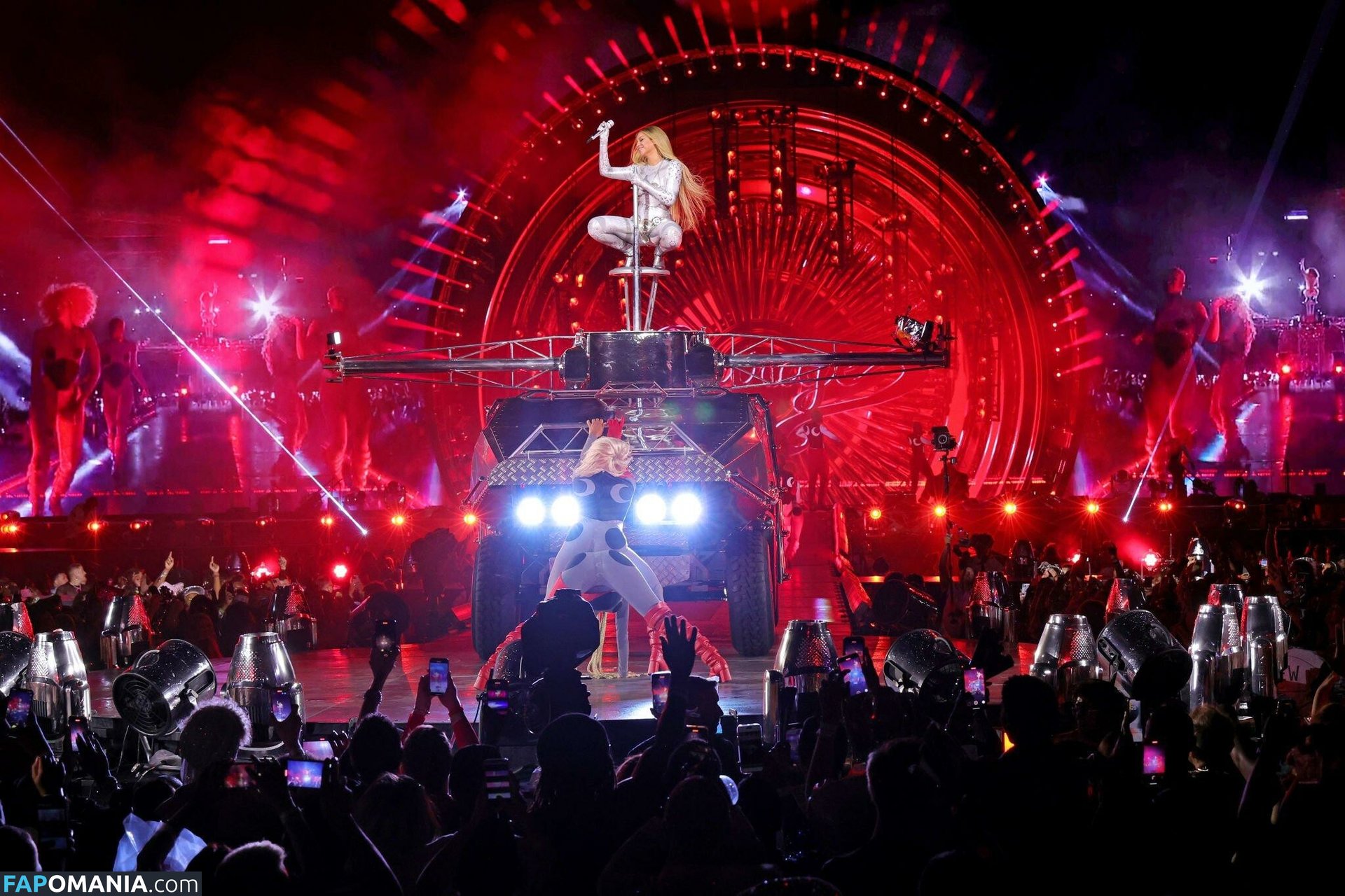 Beyonce Nude OnlyFans  Leaked Photo #122