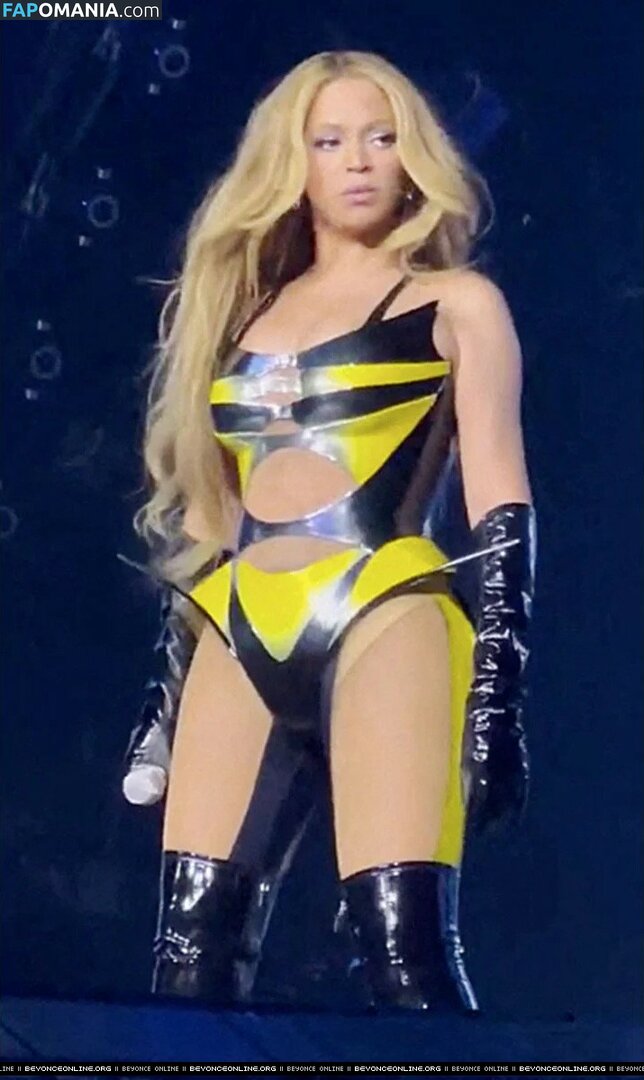 Beyonce Nude OnlyFans  Leaked Photo #211