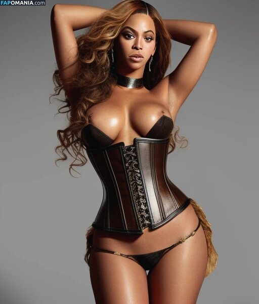 Beyonce Nude OnlyFans  Leaked Photo #387