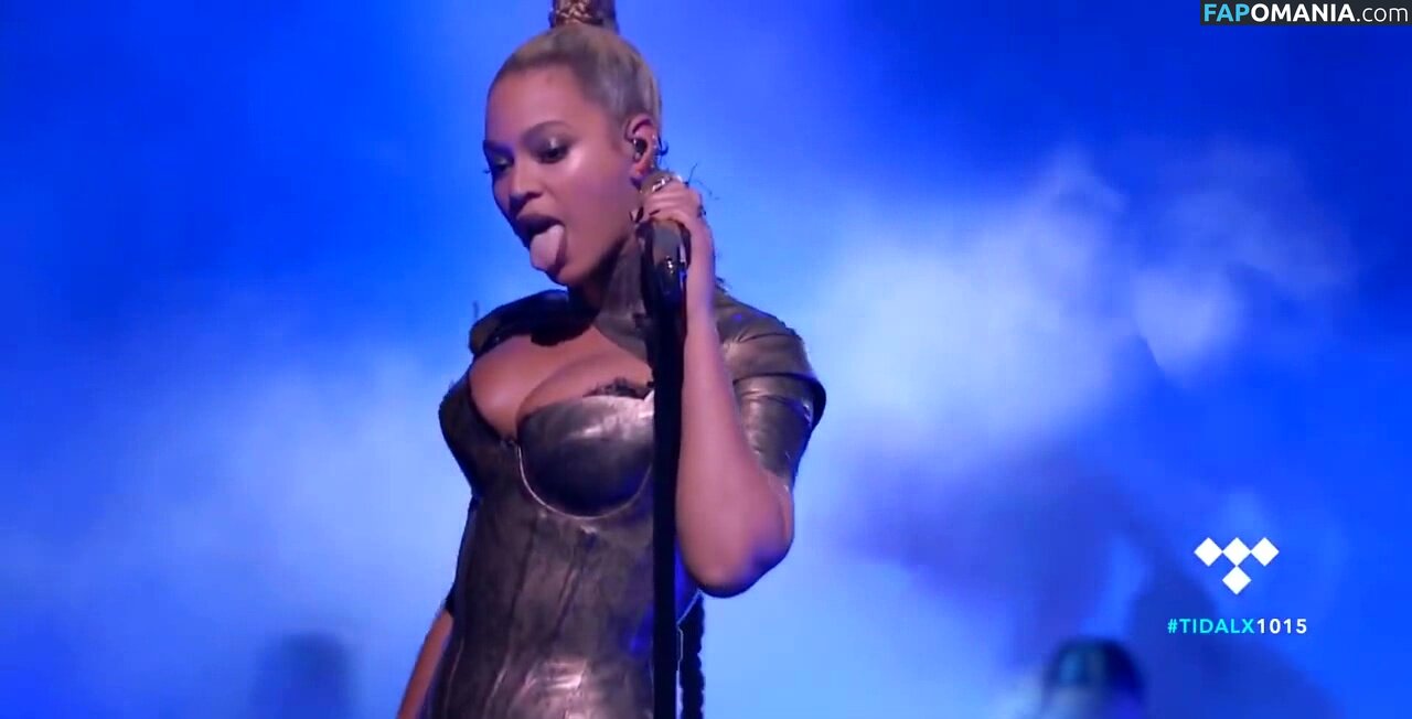 Beyonce Nude OnlyFans  Leaked Photo #522