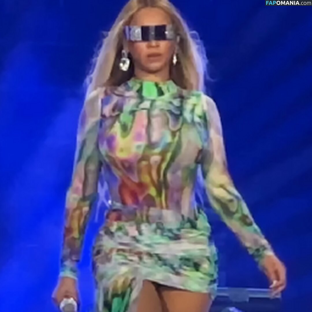 Beyonce Nude OnlyFans  Leaked Photo #548