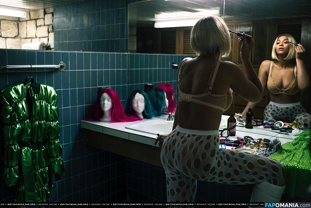 Beyonce Nude OnlyFans  Leaked Photo #605