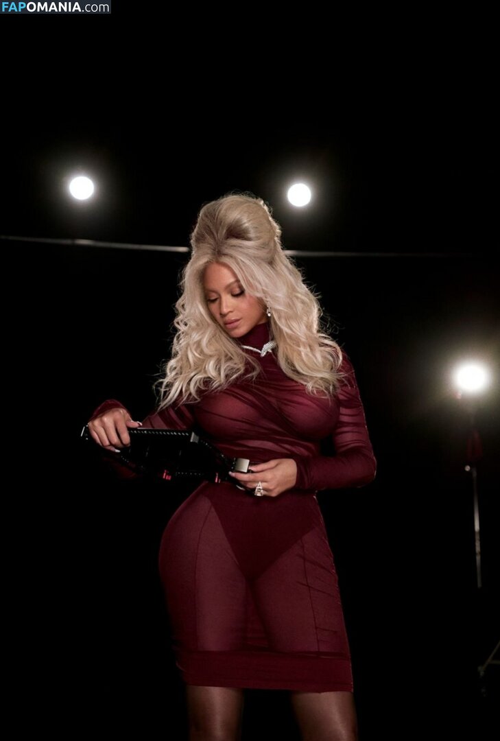 Beyonce Nude OnlyFans  Leaked Photo #837
