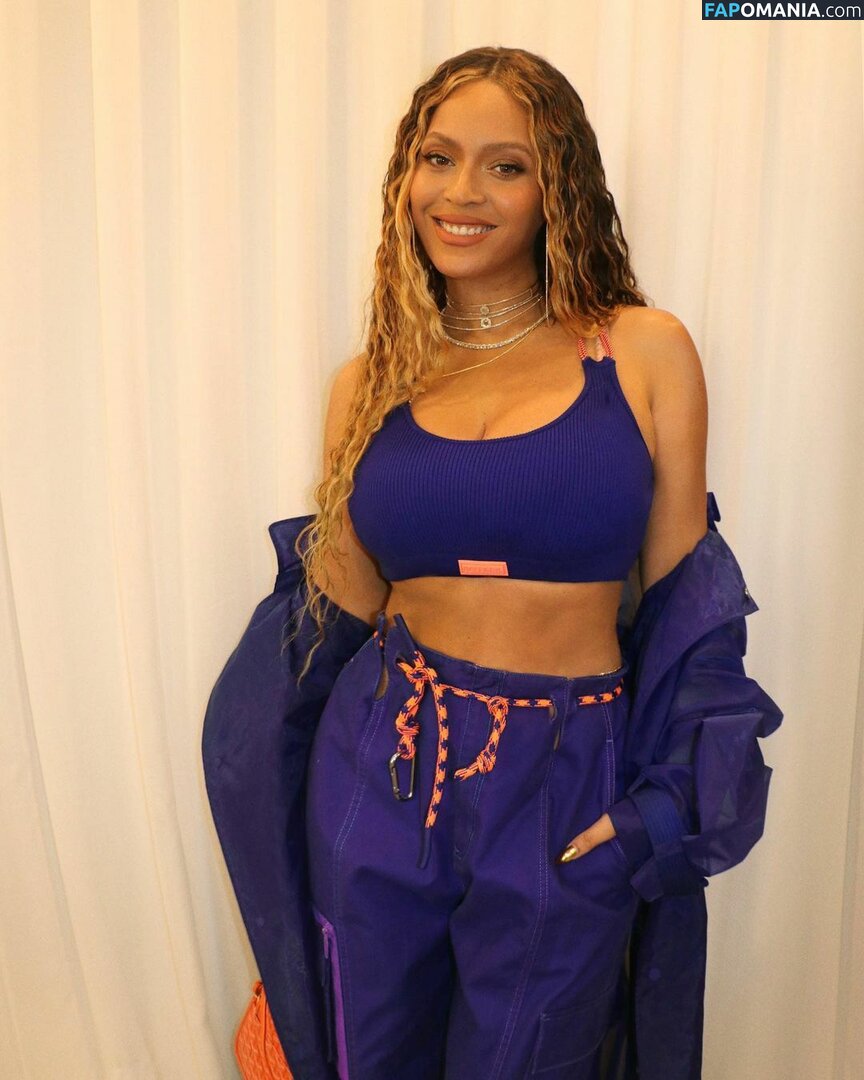 Beyonce Nude OnlyFans  Leaked Photo #859