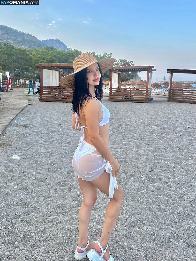 Beyzaskoo00 Nude OnlyFans  Leaked Photo #3
