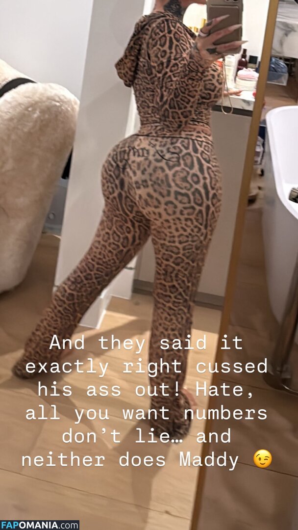 Bhad Bhabie / Danielle Bregoli / bhadbhabie Nude OnlyFans  Leaked Photo #1