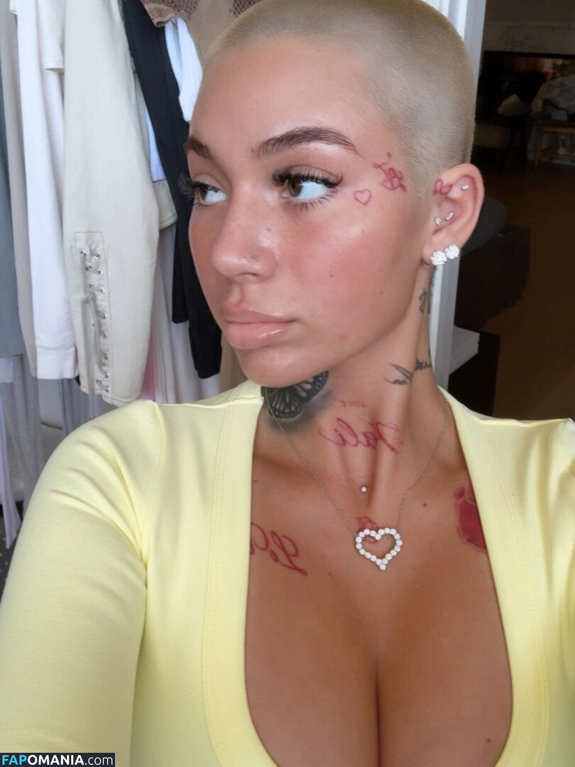 Bhad Bhabie / Danielle Bregoli / bhadbhabie Nude OnlyFans  Leaked Photo #5