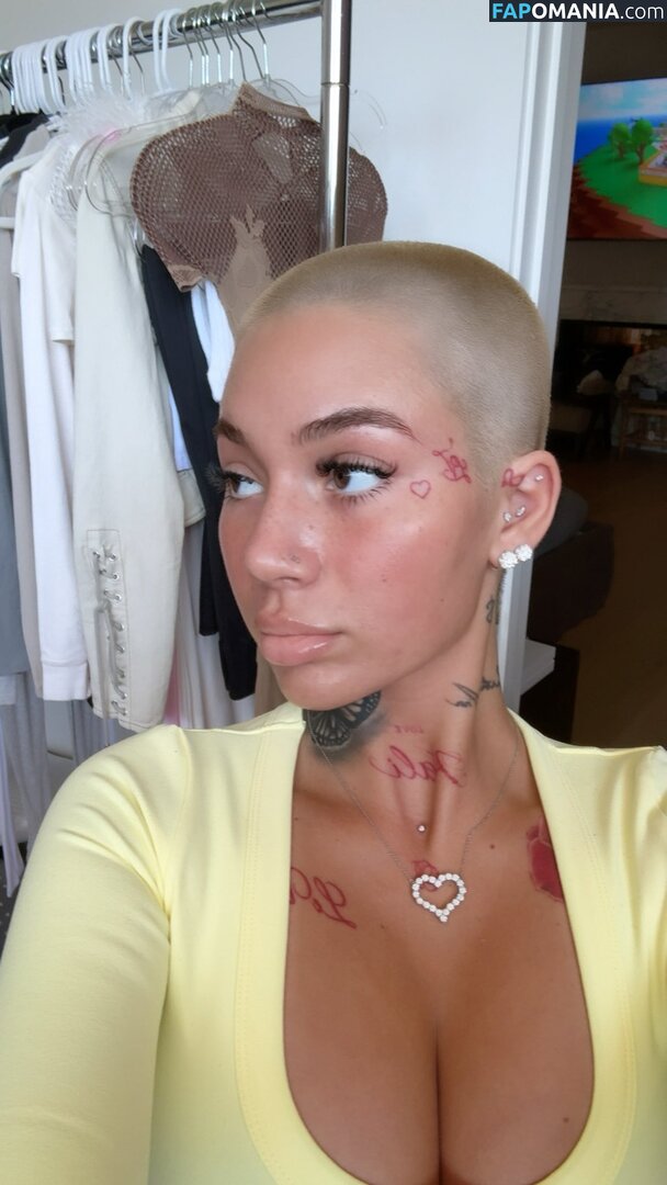 Bhad Bhabie / Danielle Bregoli / bhadbhabie Nude OnlyFans  Leaked Photo #8