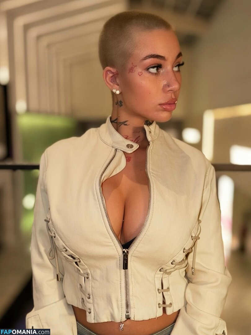 Bhad Bhabie / Danielle Bregoli / bhadbhabie Nude OnlyFans  Leaked Photo #13