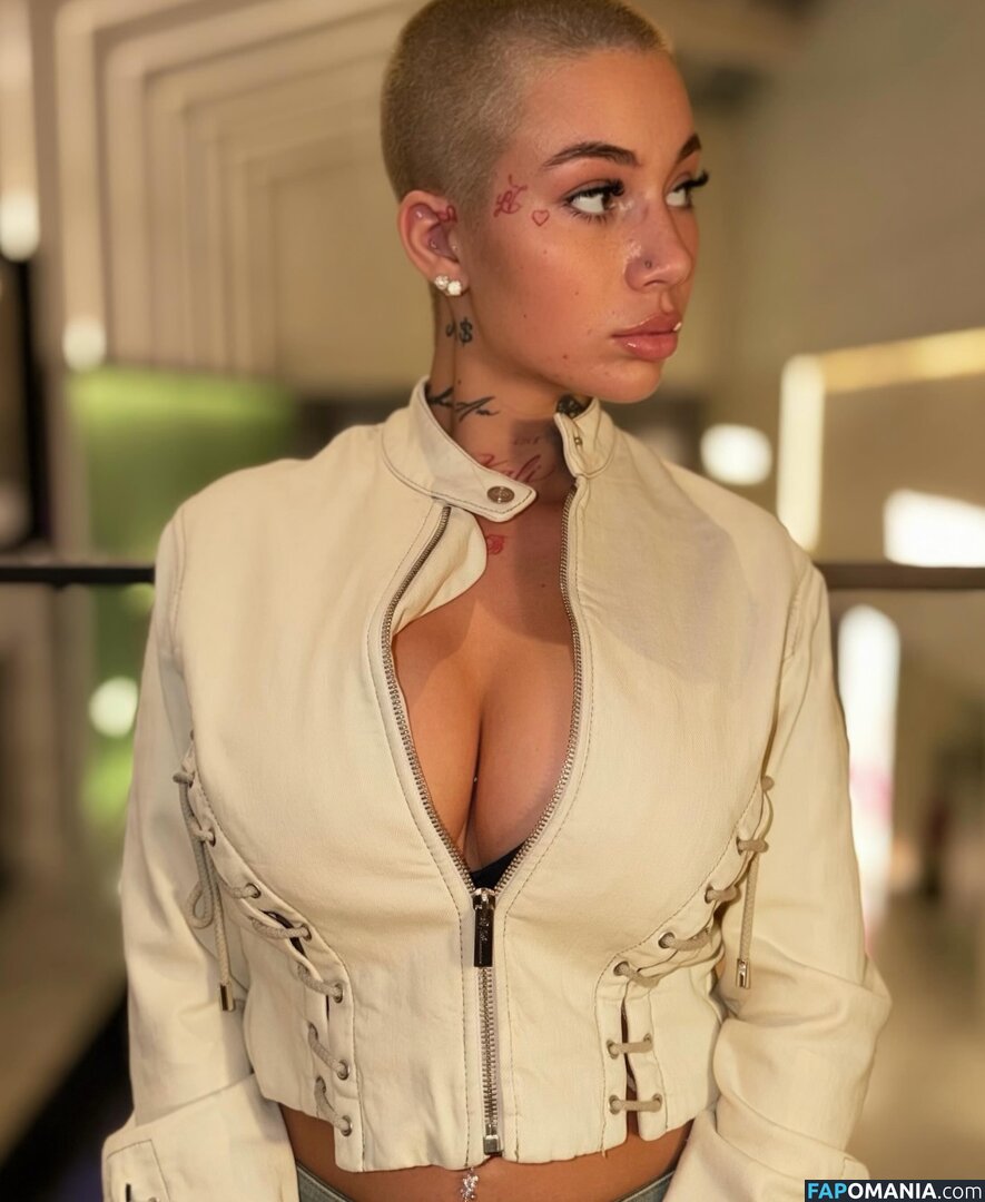 Bhad Bhabie / Danielle Bregoli / bhadbhabie Nude OnlyFans  Leaked Photo #16
