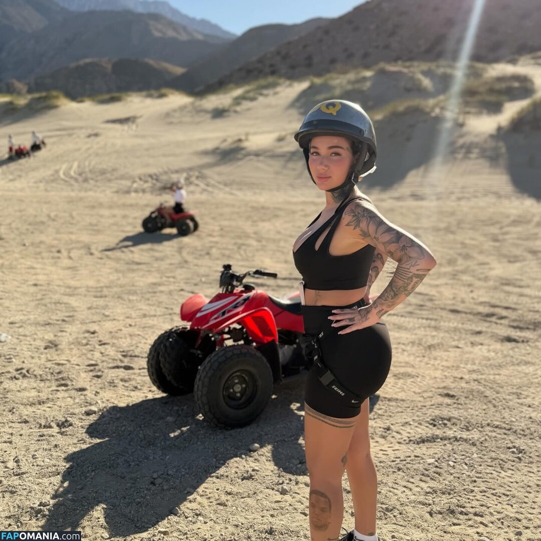 Bhad Bhabie / Danielle Bregoli / bhadbhabie Nude OnlyFans  Leaked Photo #38