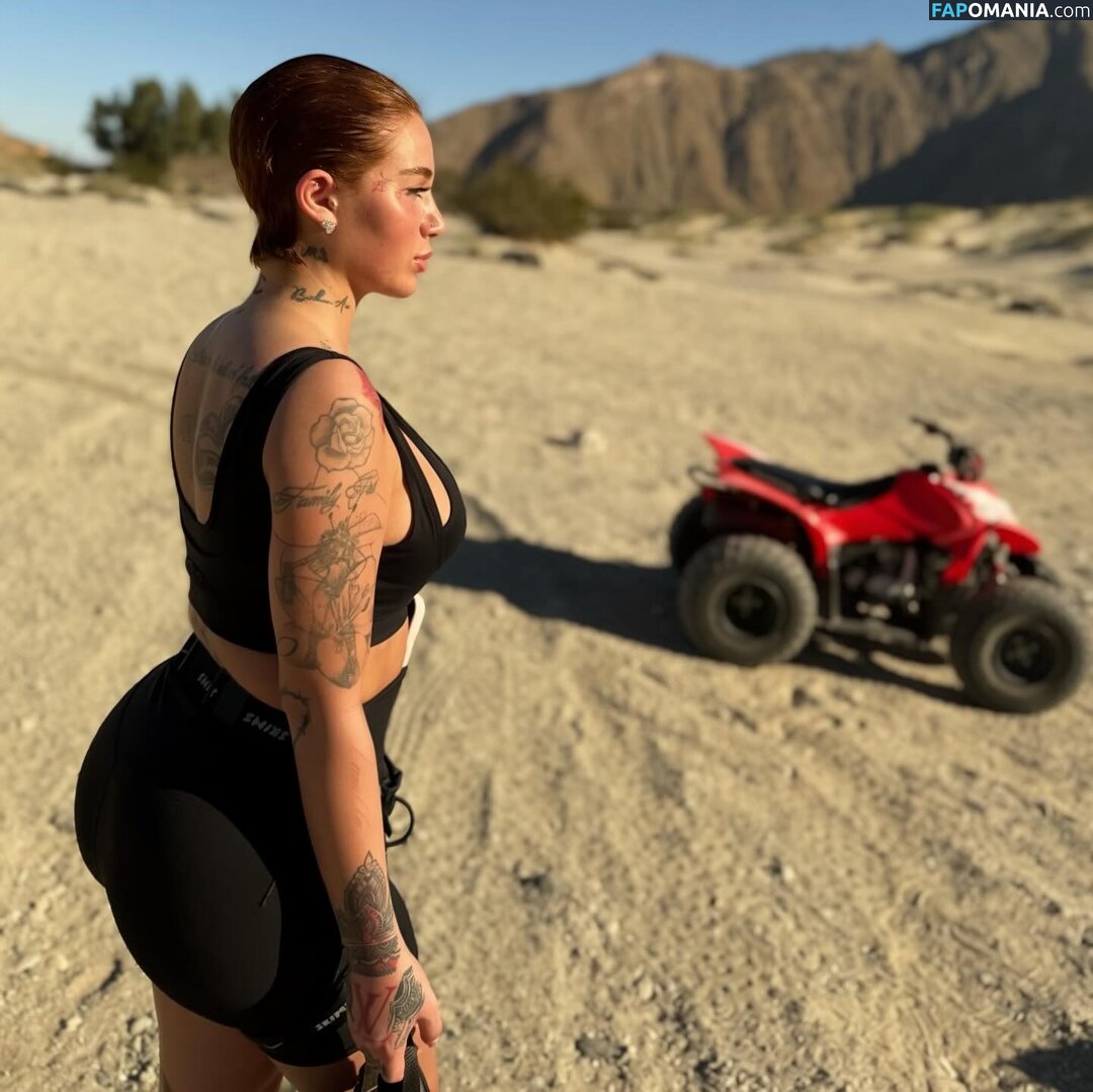 Bhad Bhabie / Danielle Bregoli / bhadbhabie Nude OnlyFans  Leaked Photo #39