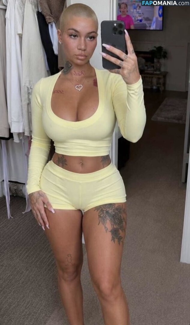 Bhad Bhabie / Danielle Bregoli / bhadbhabie Nude OnlyFans  Leaked Photo #41