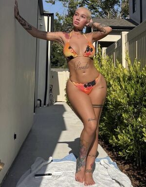 Bhad Bhabie
