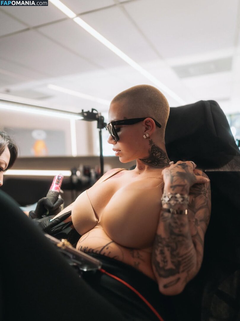 Bhad Bhabie / Danielle Bregoli / bhadbhabie Nude OnlyFans  Leaked Photo #58