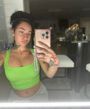 Bhad Bhabie