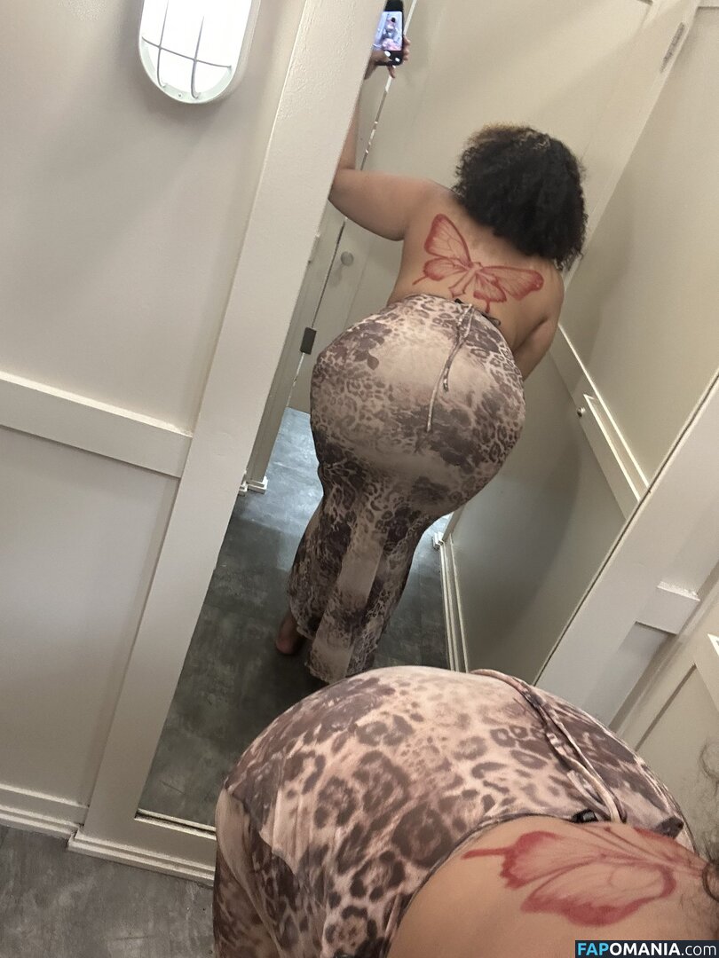 bhadbhabie / bhadgabi555 / valentina61982 Nude OnlyFans  Leaked Photo #2