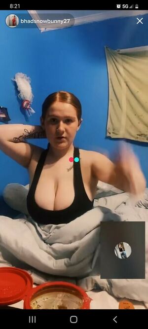 Bhadsnowbunny27