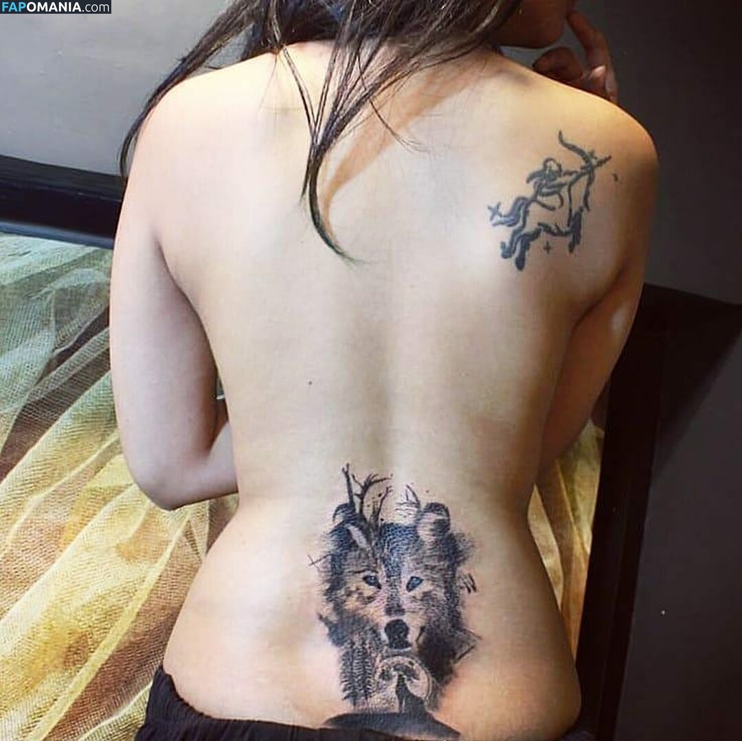 Bhavika Katariya / Moodygirl696 / bhavika_katariya_ Nude OnlyFans  Leaked Photo #8