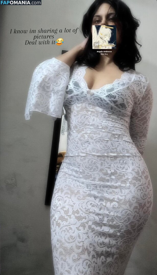 Bi_sh07 / Mehak Bharti / cw Nude OnlyFans  Leaked Photo #4