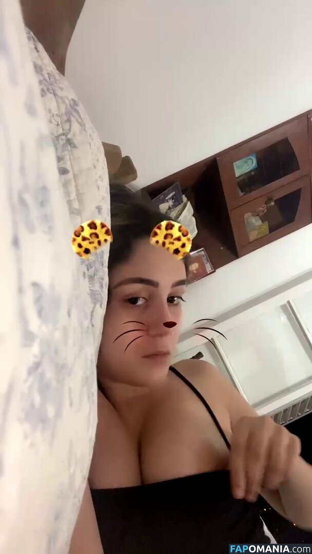 bia Nude OnlyFans  Leaked Photo #1