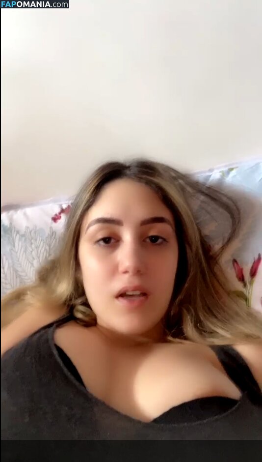 bia Nude OnlyFans  Leaked Photo #2