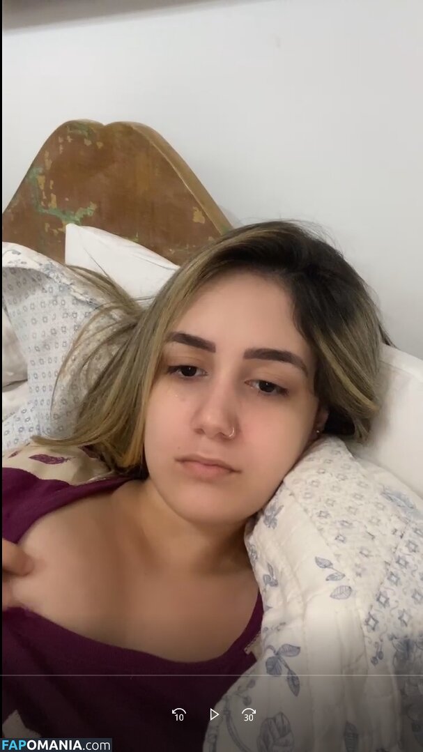 bia Nude OnlyFans  Leaked Photo #3