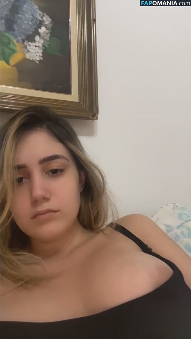 bia Nude OnlyFans  Leaked Photo #4