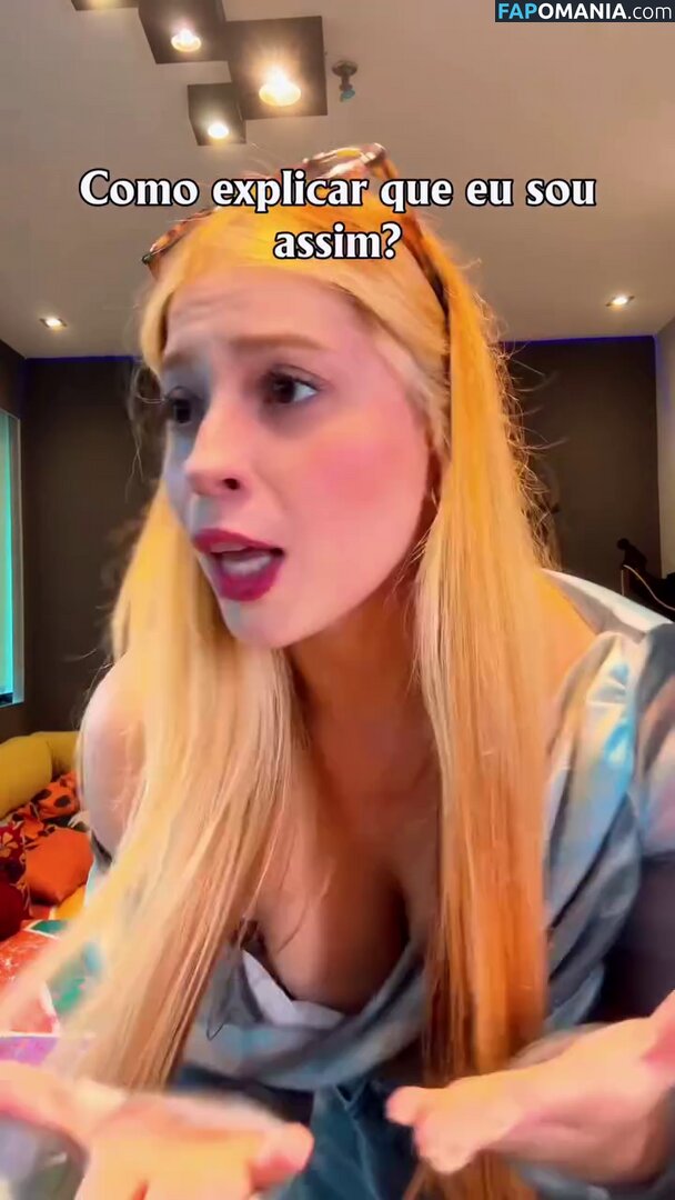 Bianca Alencar / Dubladora / Voice actress / biancaalencarof / biancaalencaroficial Nude OnlyFans  Leaked Photo #1