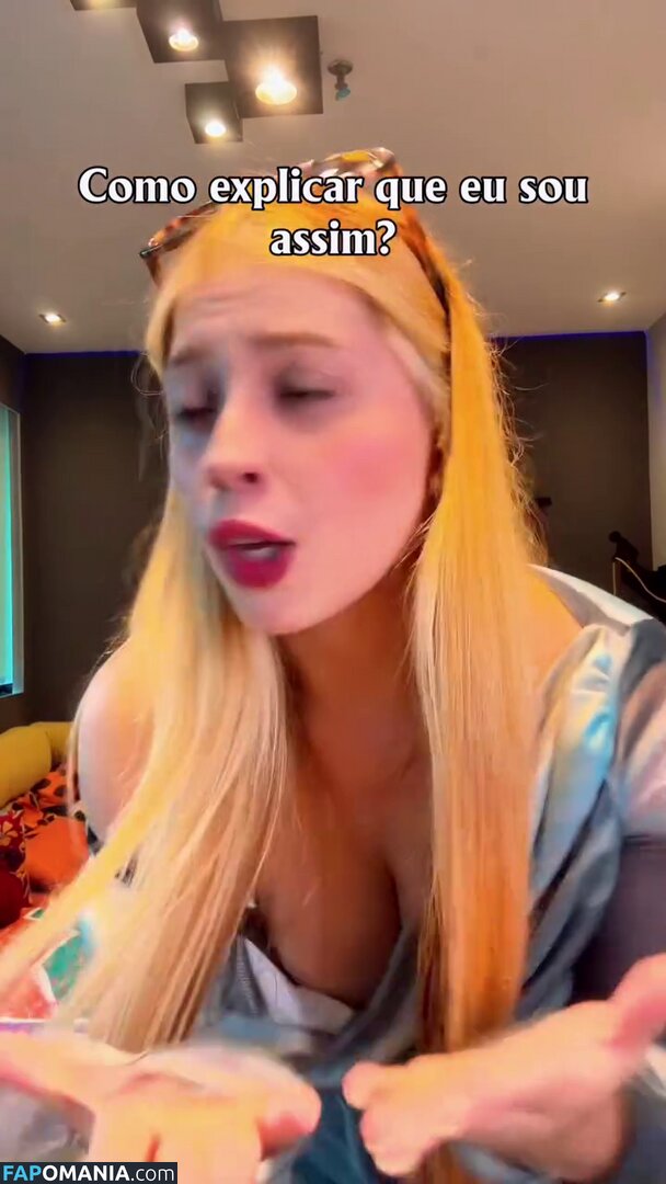 Bianca Alencar / Dubladora / Voice actress / biancaalencarof / biancaalencaroficial Nude OnlyFans  Leaked Photo #3