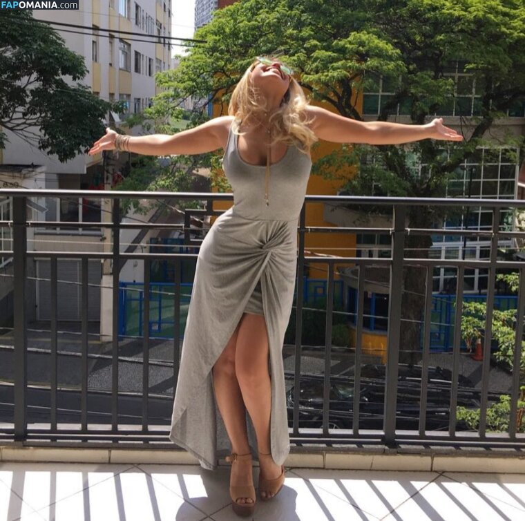 Bianca Alencar / Dubladora / Voice actress / biancaalencarof / biancaalencaroficial Nude OnlyFans  Leaked Photo #7