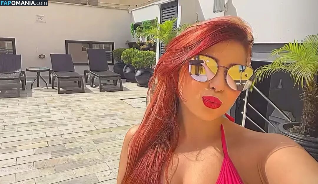 Bianca Alencar / Dubladora / Voice actress / biancaalencarof / biancaalencaroficial Nude OnlyFans  Leaked Photo #9