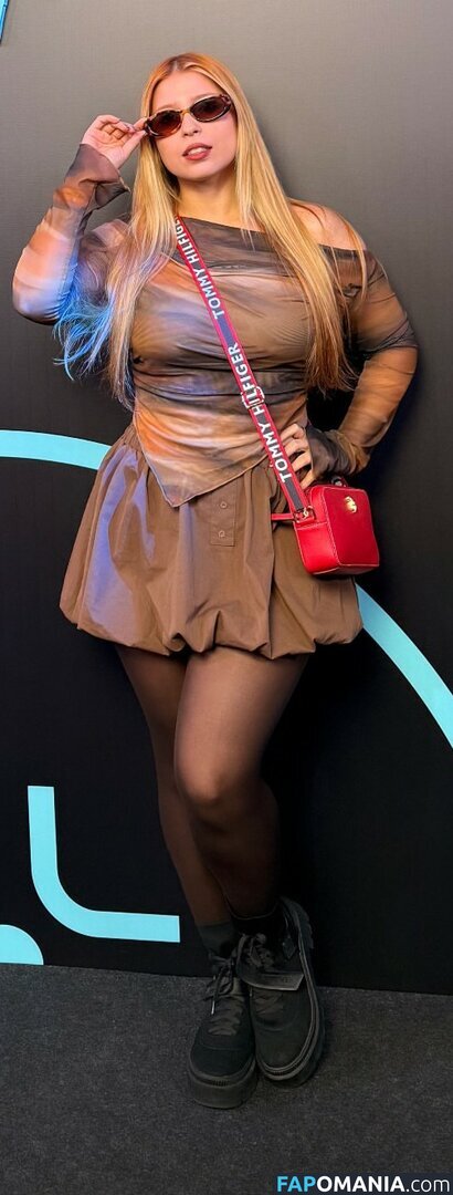 Bianca Alencar / Dubladora / Voice actress / biancaalencarof / biancaalencaroficial Nude OnlyFans  Leaked Photo #19
