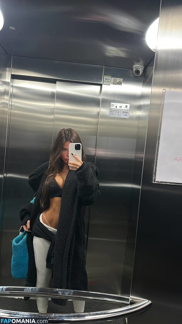 Bianca Anchieta / Discussão / anchieta / anchietabianc Nude OnlyFans  Leaked Photo #9