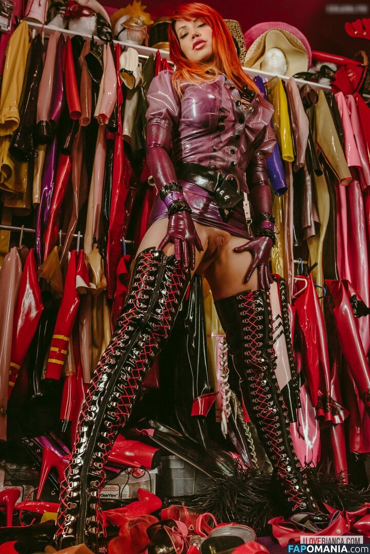 Bianca Beauchamp / biancabeauchamp / biancabeauchampmodel Nude OnlyFans  Leaked Photo #937