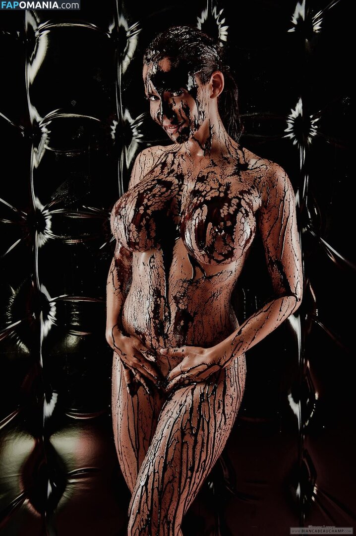 Bianca Beauchamp / biancabeauchamp / biancabeauchampmodel Nude OnlyFans  Leaked Photo #947