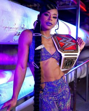 Bianca Belair