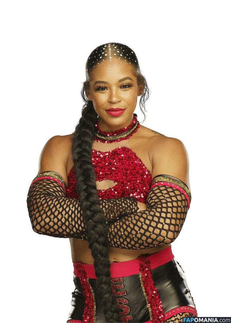 Bianca Belair / biancabelairwwe Nude OnlyFans  Leaked Photo #173