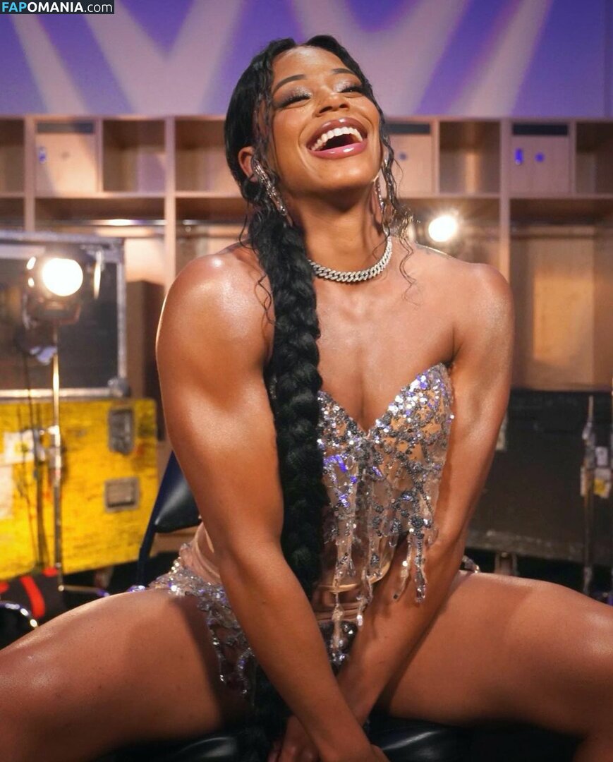 Bianca Belair / biancabelairwwe Nude OnlyFans  Leaked Photo #214