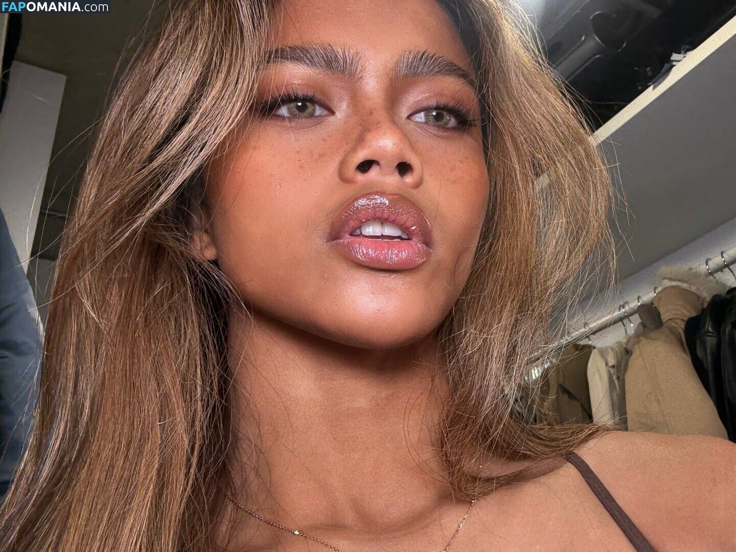 Bianca Bustamante / https: / racerbia Nude OnlyFans  Leaked Photo #2