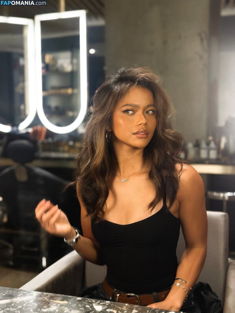 Bianca Bustamante / https: / racerbia Nude OnlyFans  Leaked Photo #7
