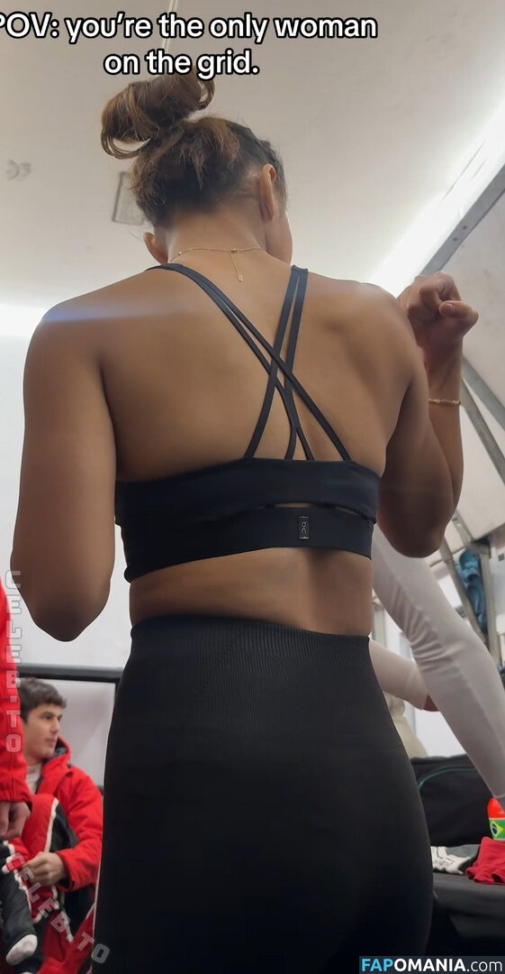 Bianca Bustamante / https: / racerbia Nude OnlyFans  Leaked Photo #17