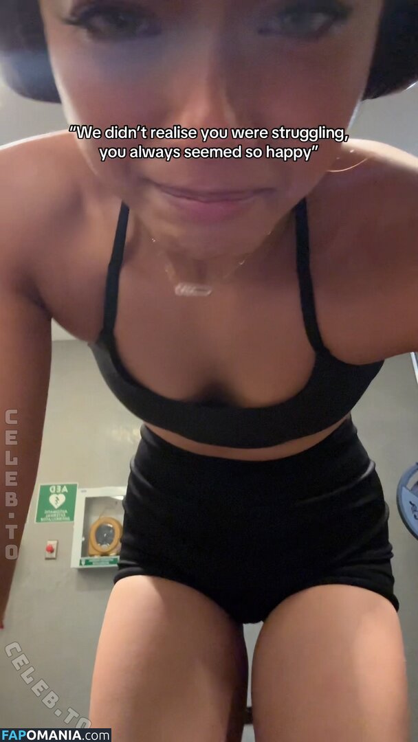 Bianca Bustamante / https: / racerbia Nude OnlyFans  Leaked Photo #19