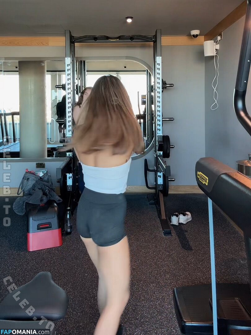 Bianca Bustamante / https: / racerbia Nude OnlyFans  Leaked Photo #22