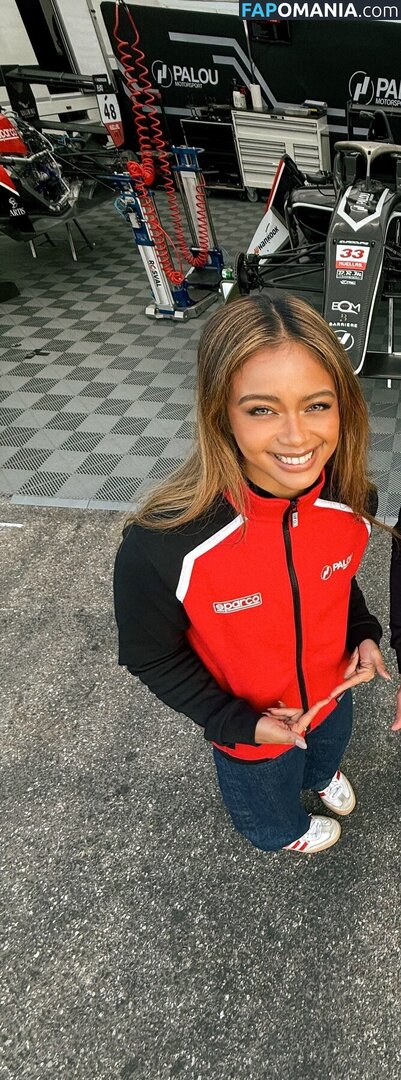 Bianca Bustamante / https: / racerbia Nude OnlyFans  Leaked Photo #36