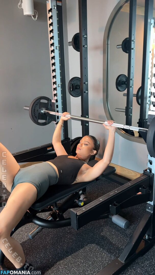 Bianca Bustamante / https: / racerbia Nude OnlyFans  Leaked Photo #49