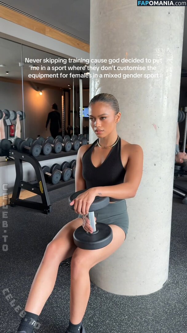 Bianca Bustamante / https: / racerbia Nude OnlyFans  Leaked Photo #50