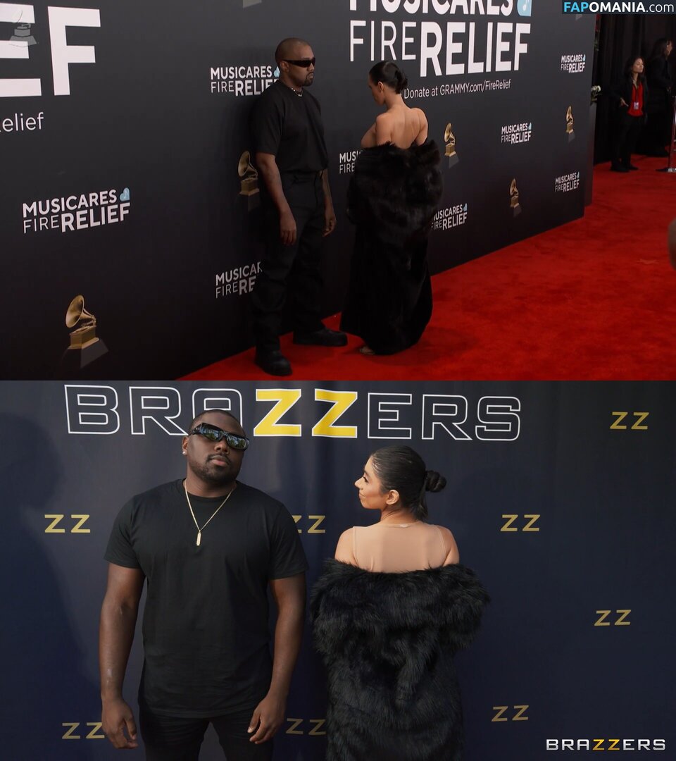 Bianca Censori / bianca.censori_official / biancacensori_official Nude OnlyFans  Leaked Photo #1033