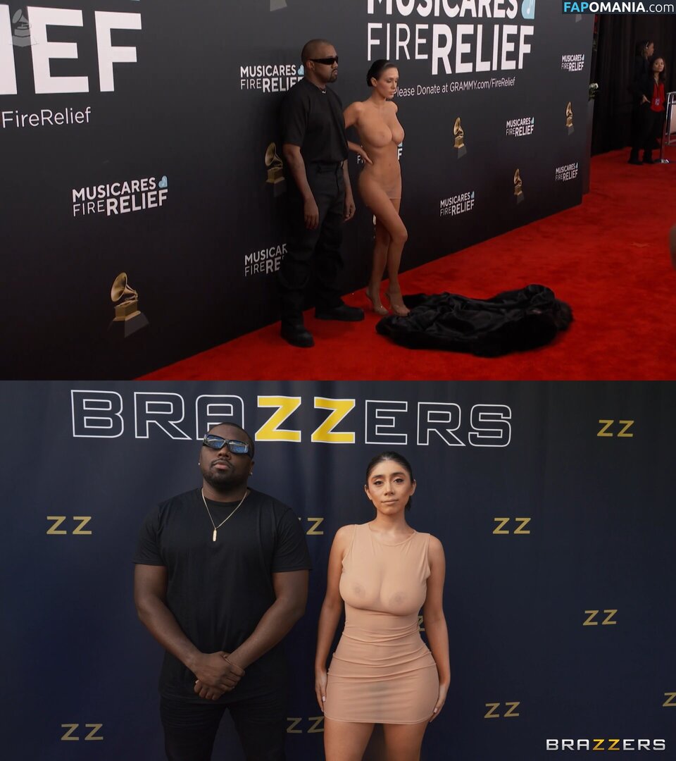 Bianca Censori / bianca.censori_official / biancacensori_official Nude OnlyFans  Leaked Photo #1035